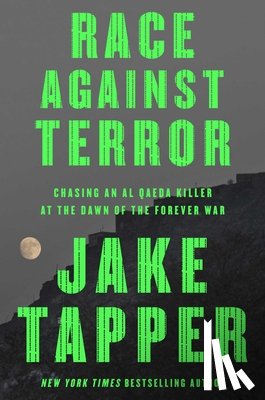 Tapper, Jake - Race Against Terror