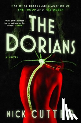 Cutter, Nick - The Dorians