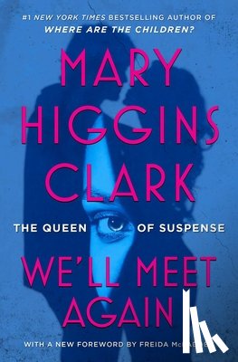 Clark, Mary Higgins - We'll Meet Again