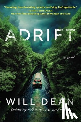 Dean, Will - Adrift