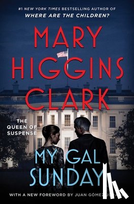 Clark, Mary Higgins - My Gal Sunday