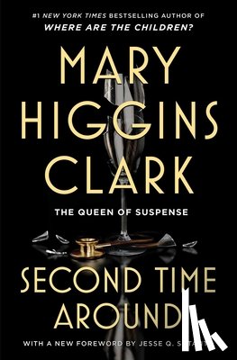 Clark, Mary Higgins - The Second Time Around