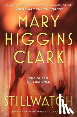 Clark, Mary Higgins - Stillwatch