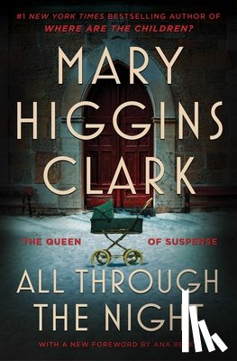 Clark, Mary Higgins - All Through the Night: A Suspense Story