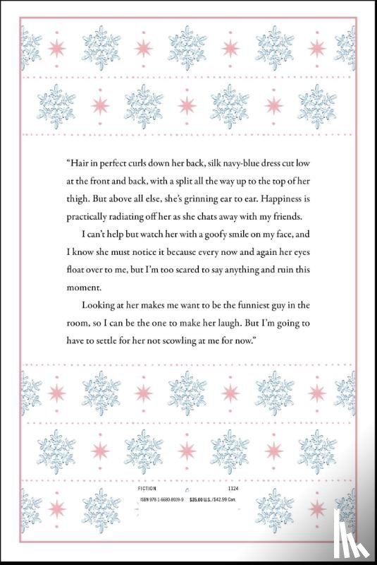 Grace, Hannah - Icebreaker: Deluxe Edition Hardcover