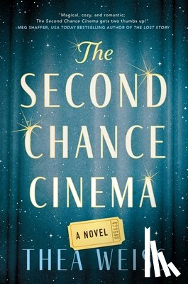 Weiss, Thea - Weiss, T: Second Chance Cinema