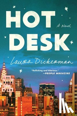 Dickerman, Laura - Hot Desk