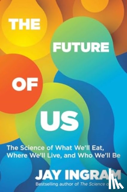 Ingram, Jay - The Future of Us