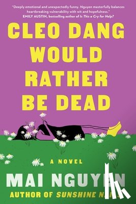 Nguyen, Mai - Cleo Dang Would Rather Be Dead