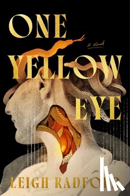 Radford, Leigh - One Yellow Eye