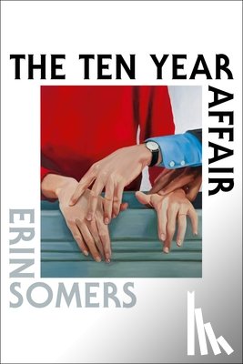 Somers, Erin - Ten Year Affair