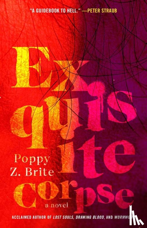 Brite, Poppy Z - Brite, P: Exquisite Corpse