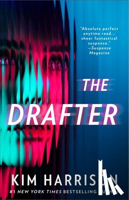 Harrison, Kim - The Drafter