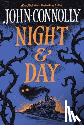 Connolly, John - Night and Day