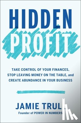 Trull, Jamie - Hidden Profit