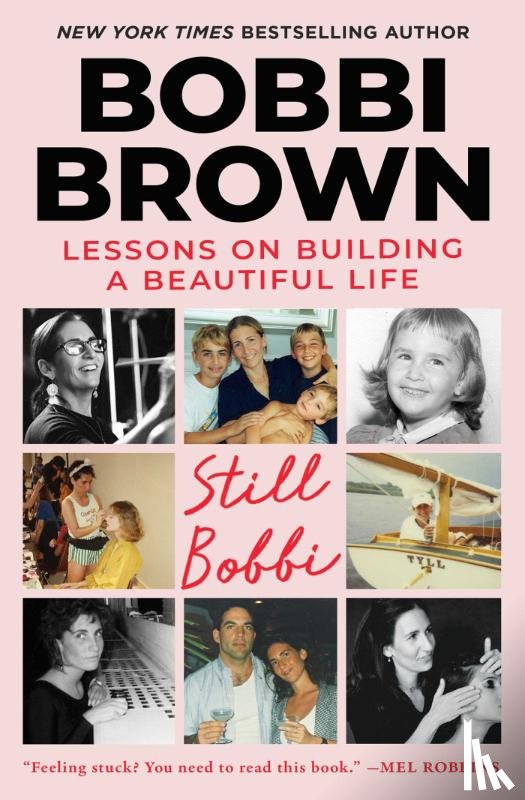 Brown, Bobbi - Still Bobbi