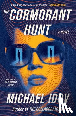 Idov, Michael - The Cormorant Hunt