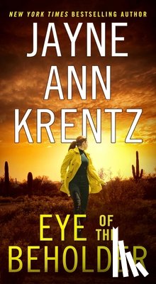 Krentz, Jayne Ann - Eye of the Beholder