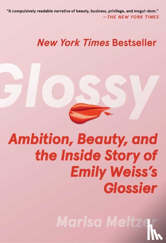 Meltzer, Marisa - Glossy