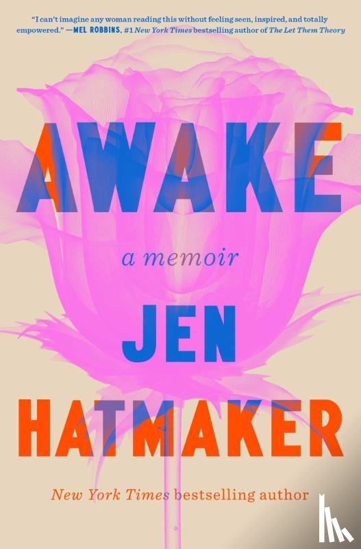 Hatmaker, Jen - Awake