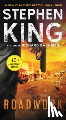 King, Stephen - Roadwork