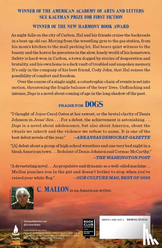 Mallon, C. - Dogs