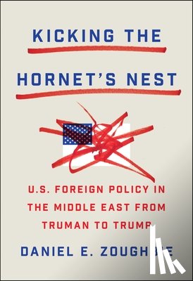 Zoughbie, Daniel E - Kicking the Hornet's Nest