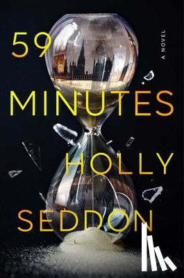 Seddon, Holly - 59 Minutes