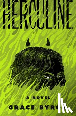Byron, Grace - Herculine