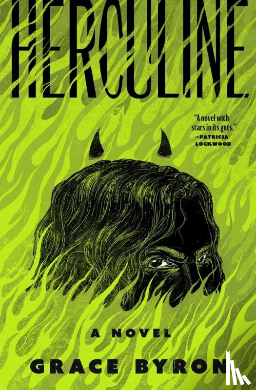 Byron, Grace - Herculine