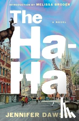 Dawson, Jennifer - The Ha-Ha