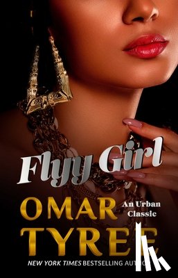 Tyree, Omar - Flyy Girl