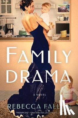 Fallon, Rebecca - Family Drama