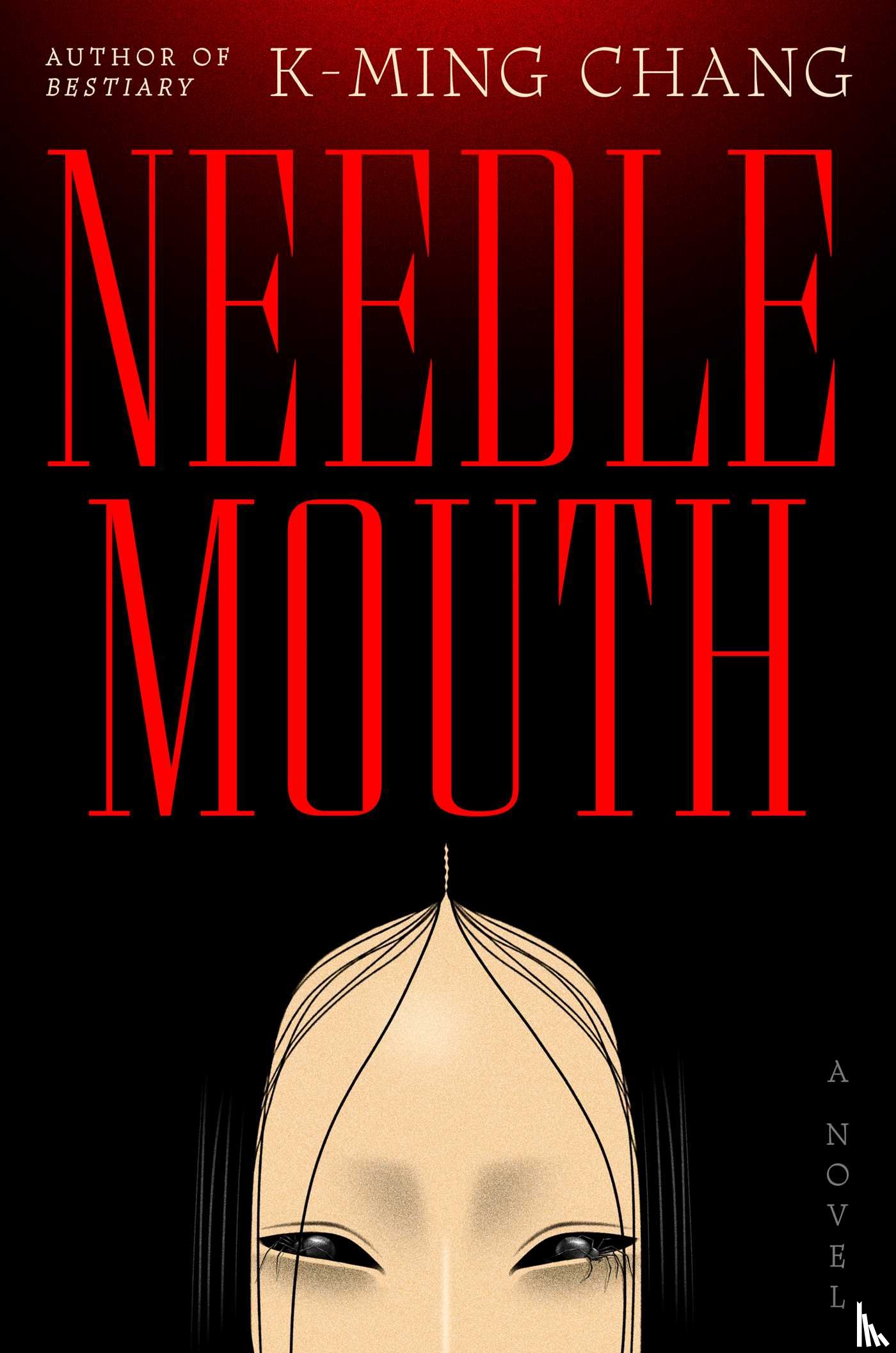 Chang, K-Ming - Needlemouth