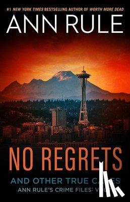 Rule, Ann - No Regrets