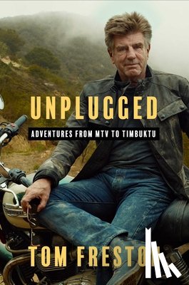 Freston, Tom - Unplugged