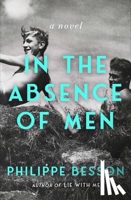 Besson, Philippe - In the Absence of Men
