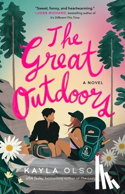 Olson, Kayla - The Great Outdoors