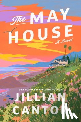 Cantor, Jillian - The May House