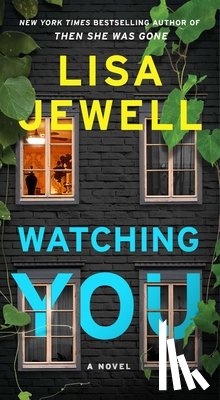 Jewell, Lisa - Watching You