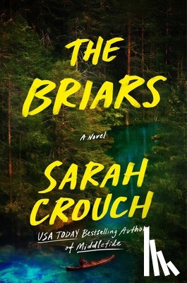Crouch, Sarah - The Briars