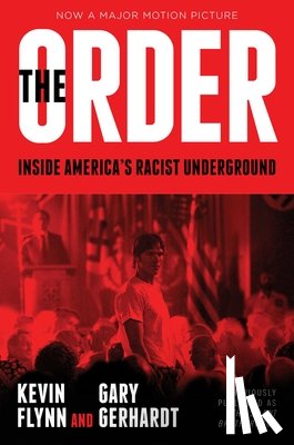 Flynn, Kevin, Gerhardt, Gary - The Order