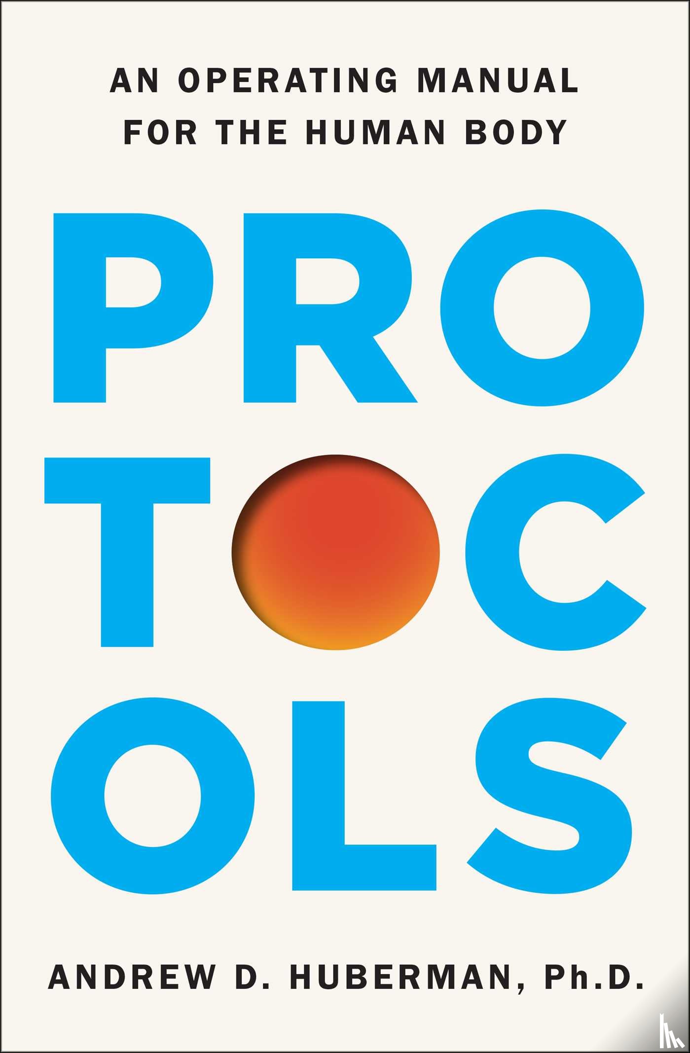 Huberman, Andrew D. - Protocols