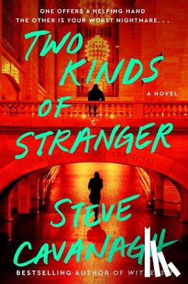 Cavanagh, Steve - Two Kinds of Stranger