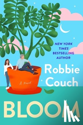 Couch, Robbie - Bloom