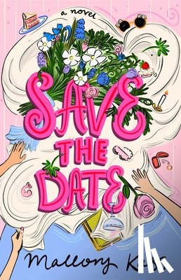 Kass, Mallory - Save the Date