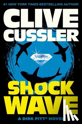 Cussler, Clive - Shock Wave