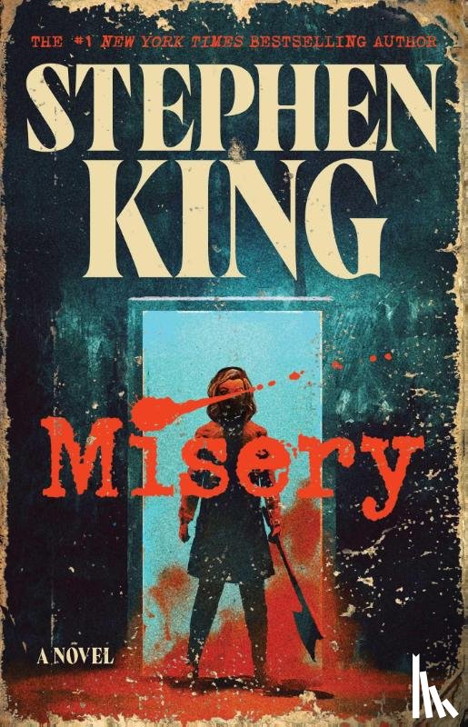 King, Stephen - Misery