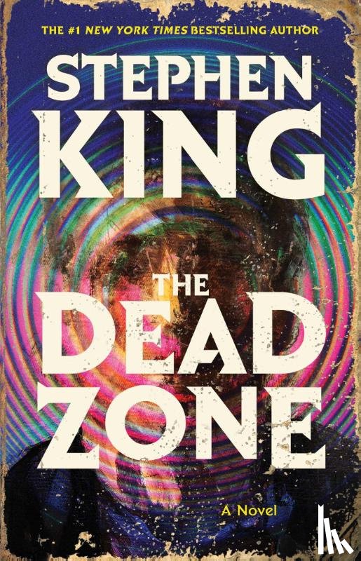 King, Stephen - The Dead Zone