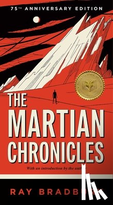 Bradbury, Ray - The Martian Chronicles